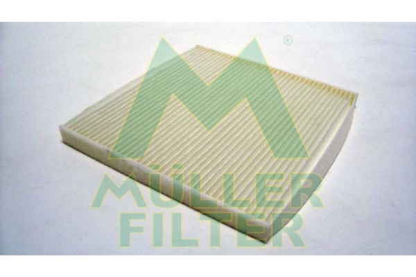 Muller Filter Φίλτρο, Αέρας Εσωτερικού Χώρου - FC414 Muller Filter Φίλτρο, Αέρας Εσωτερικού Χώρου - FC414