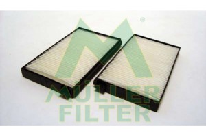 Muller Filter Φίλτρο, Αέρας Εσωτερικού Χώρου - FC418x2