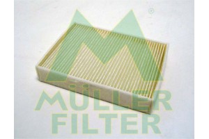 Muller Filter Φίλτρο, Αέρας Εσωτερικού Χώρου - FC420