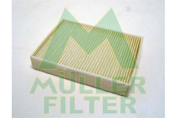Muller Filter Φίλτρο, Αέρας Εσωτερικού Χώρου - FC420 Muller Filter Φίλτρο, Αέρας Εσωτερικού Χώρου - FC420