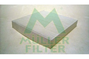 Muller Filter Φίλτρο, Αέρας Εσωτερικού Χώρου - FC425
