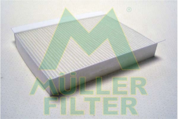 Muller Filter Φίλτρο, Αέρας Εσωτερικού Χώρου - FC427 Muller Filter Φίλτρο, Αέρας Εσωτερικού Χώρου - FC427