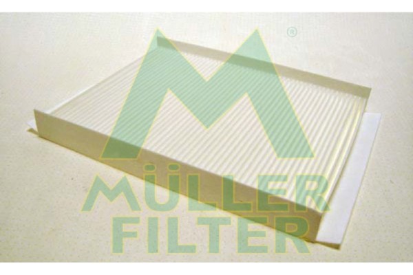 Muller Filter Φίλτρο, Αέρας Εσωτερικού Χώρου - FC446 Muller Filter Φίλτρο, Αέρας Εσωτερικού Χώρου - FC446