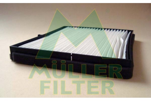 Muller Filter Φίλτρο, Αέρας Εσωτερικού Χώρου - FC417 Muller Filter Φίλτρο, Αέρας Εσωτερικού Χώρου - FC417