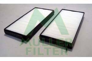 Muller Filter Φίλτρο, Αέρας Εσωτερικού Χώρου - FC437