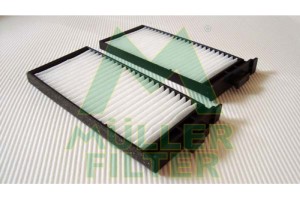 Muller Filter Φίλτρο, Αέρας Εσωτερικού Χώρου - FC462x2