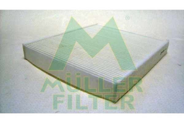 Muller Filter Φίλτρο, Αέρας Εσωτερικού Χώρου - FK180 Muller Filter Φίλτρο, Αέρας Εσωτερικού Χώρου - FK180