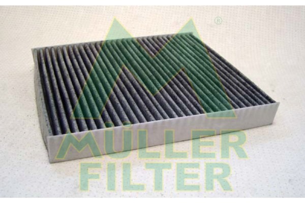 Muller Filter Φίλτρο, Αέρας Εσωτερικού Χώρου - FK110 Muller Filter Φίλτρο, Αέρας Εσωτερικού Χώρου - FK110