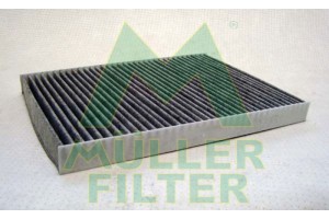Muller Filter Φίλτρο, Αέρας Εσωτερικού Χώρου - FK111