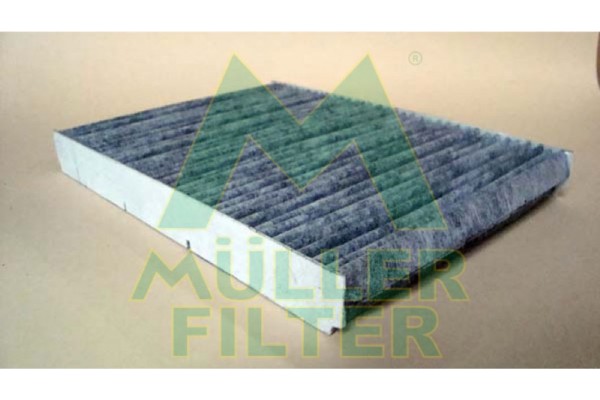 Muller Filter Φίλτρο, Αέρας Εσωτερικού Χώρου - FK112 Muller Filter Φίλτρο, Αέρας Εσωτερικού Χώρου - FK112