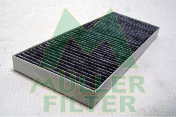 Muller Filter Φίλτρο, Αέρας Εσωτερικού Χώρου - FK116 Muller Filter Φίλτρο, Αέρας Εσωτερικού Χώρου - FK116