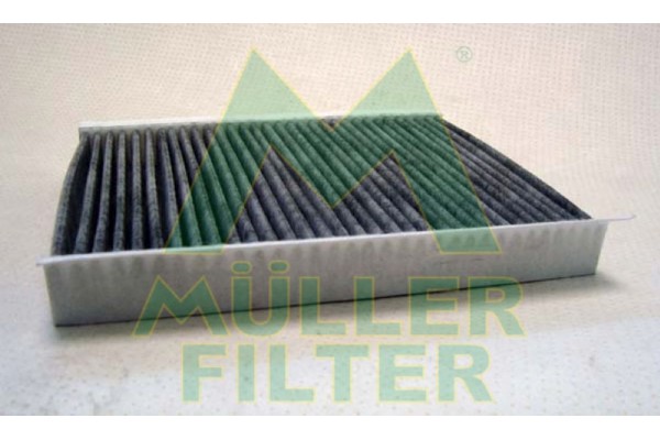 Muller Filter Φίλτρο, Αέρας Εσωτερικού Χώρου - FK122 Muller Filter Φίλτρο, Αέρας Εσωτερικού Χώρου - FK122