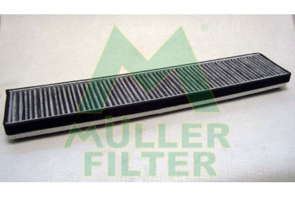 Muller Filter Φίλτρο, Αέρας Εσωτερικού Χώρου - FK150 Muller Filter Φίλτρο, Αέρας Εσωτερικού Χώρου - FK150