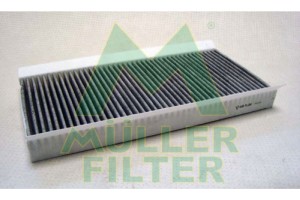 Muller Filter Φίλτρο, Αέρας Εσωτερικού Χώρου - FK152