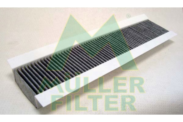 Muller Filter Φίλτρο, Αέρας Εσωτερικού Χώρου - FK154 Muller Filter Φίλτρο, Αέρας Εσωτερικού Χώρου - FK154