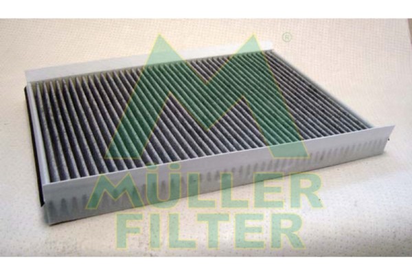 Muller Filter Φίλτρο, Αέρας Εσωτερικού Χώρου - FK160 Muller Filter Φίλτρο, Αέρας Εσωτερικού Χώρου - FK160