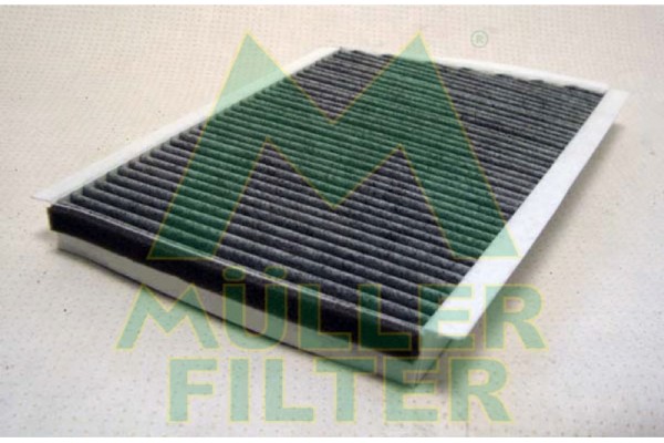 Muller Filter Φίλτρο, Αέρας Εσωτερικού Χώρου - FK161 Muller Filter Φίλτρο, Αέρας Εσωτερικού Χώρου - FK161