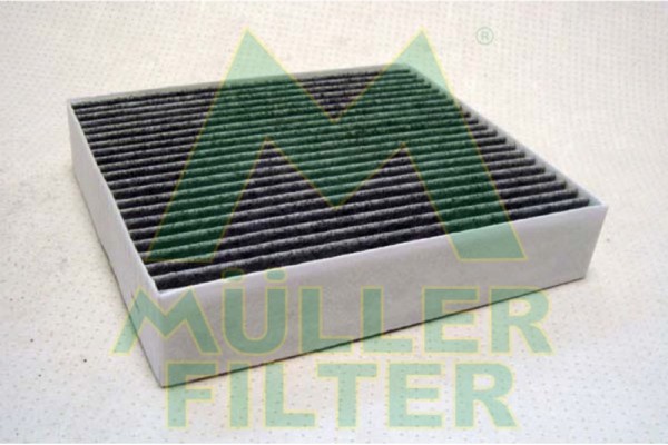 Muller Filter Φίλτρο, Αέρας Εσωτερικού Χώρου - FK166 Muller Filter Φίλτρο, Αέρας Εσωτερικού Χώρου - FK166