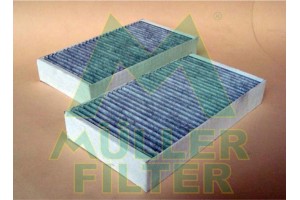 Muller Filter Φίλτρο, Αέρας Εσωτερικού Χώρου - FK167x2