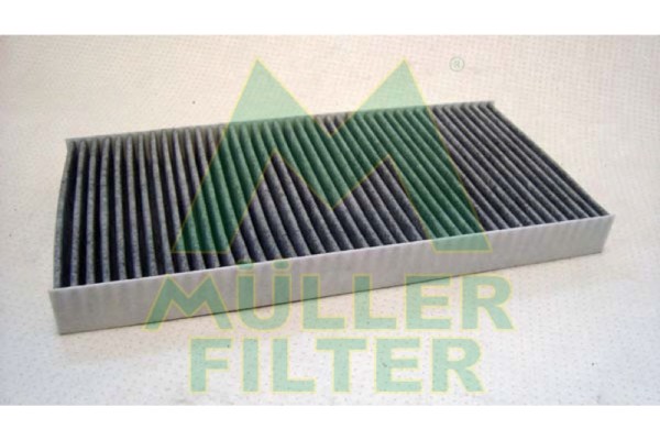 Muller Filter Φίλτρο, Αέρας Εσωτερικού Χώρου - FK176 Muller Filter Φίλτρο, Αέρας Εσωτερικού Χώρου - FK176