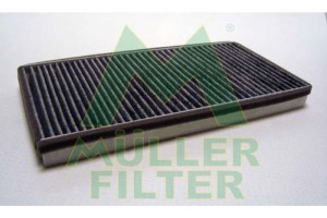 Muller Filter Φίλτρο, Αέρας Εσωτερικού Χώρου - FK182