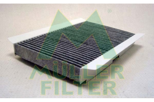 Muller Filter Φίλτρο, Αέρας Εσωτερικού Χώρου - FK183 Muller Filter Φίλτρο, Αέρας Εσωτερικού Χώρου - FK183
