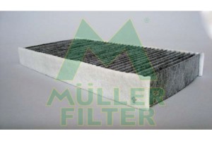 Muller Filter Φίλτρο, Αέρας Εσωτερικού Χώρου - FK185