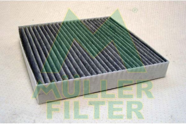 Muller Filter Φίλτρο, Αέρας Εσωτερικού Χώρου - FK196 Muller Filter Φίλτρο, Αέρας Εσωτερικού Χώρου - FK196