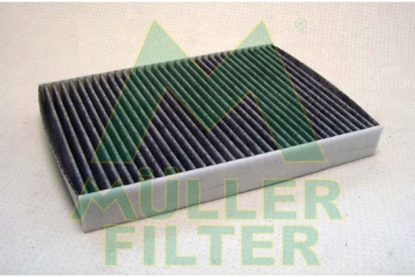 Muller Filter Φίλτρο, Αέρας Εσωτερικού Χώρου - FK206 Muller Filter Φίλτρο, Αέρας Εσωτερικού Χώρου - FK206