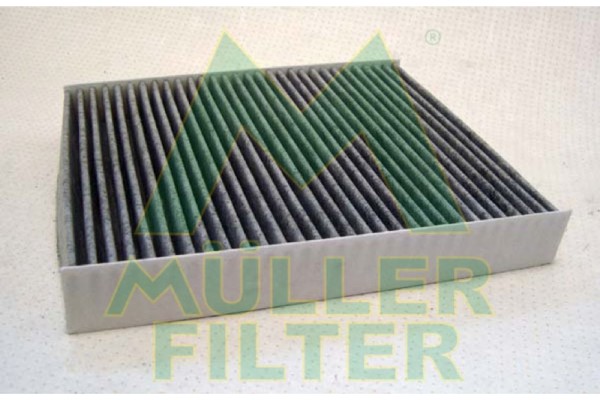 Muller Filter Φίλτρο, Αέρας Εσωτερικού Χώρου - FK253 Muller Filter Φίλτρο, Αέρας Εσωτερικού Χώρου - FK253