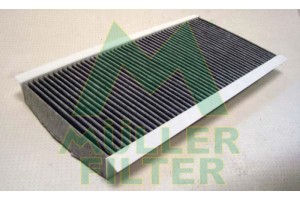 Muller Filter Φίλτρο, Αέρας Εσωτερικού Χώρου - FK258