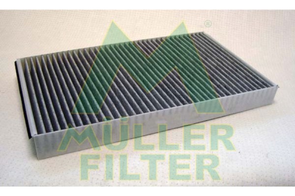 Muller Filter Φίλτρο, Αέρας Εσωτερικού Χώρου - FK263 Muller Filter Φίλτρο, Αέρας Εσωτερικού Χώρου - FK263
