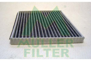 Muller Filter Φίλτρο, Αέρας Εσωτερικού Χώρου - FK311