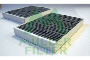 Muller Filter Φίλτρο, Αέρας Εσωτερικού Χώρου - FK376x2