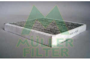 Muller Filter Φίλτρο, Αέρας Εσωτερικού Χώρου - FK387