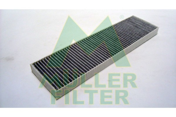 Muller Filter Φίλτρο, Αέρας Εσωτερικού Χώρου - FK388 Muller Filter Φίλτρο, Αέρας Εσωτερικού Χώρου - FK388