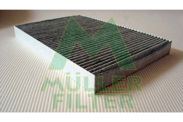 Muller Filter Φίλτρο, Αέρας Εσωτερικού Χώρου - FK392 Muller Filter Φίλτρο, Αέρας Εσωτερικού Χώρου - FK392