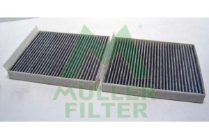 Muller Filter Φίλτρο, Αέρας Εσωτερικού Χώρου - FK410x2