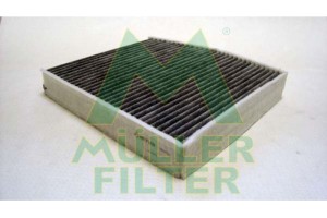 Muller Filter Φίλτρο, Αέρας Εσωτερικού Χώρου - FK437