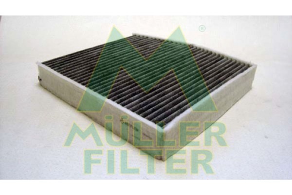 Muller Filter Φίλτρο, Αέρας Εσωτερικού Χώρου - FK437 Muller Filter Φίλτρο, Αέρας Εσωτερικού Χώρου - FK437