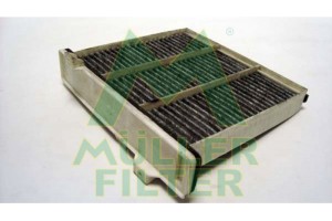 Muller Filter Φίλτρο, Αέρας Εσωτερικού Χώρου - FK445