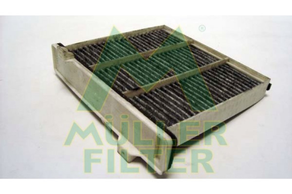 Muller Filter Φίλτρο, Αέρας Εσωτερικού Χώρου - FK445 Muller Filter Φίλτρο, Αέρας Εσωτερικού Χώρου - FK445