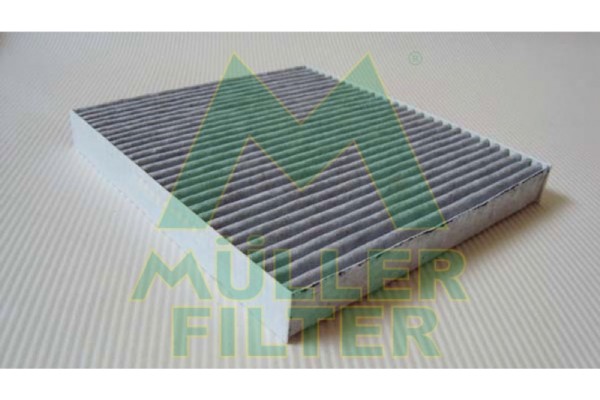 Muller Filter Φίλτρο, Αέρας Εσωτερικού Χώρου - FK427 Muller Filter Φίλτρο, Αέρας Εσωτερικού Χώρου - FK427