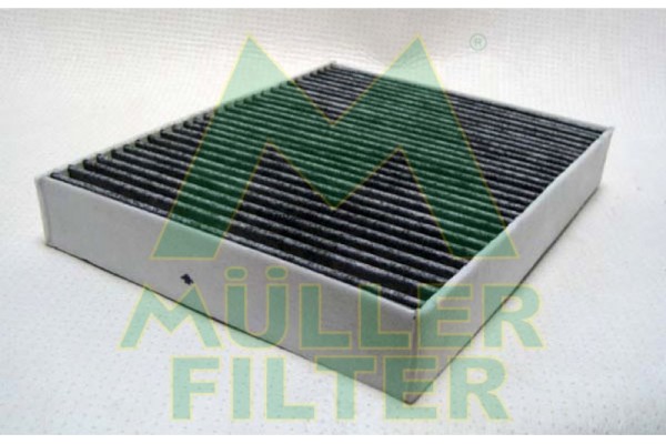 Muller Filter Φίλτρο, Αέρας Εσωτερικού Χώρου - FK465 Muller Filter Φίλτρο, Αέρας Εσωτερικού Χώρου - FK465