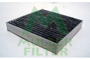 Muller Filter Φίλτρο, Αέρας Εσωτερικού Χώρου - FK486