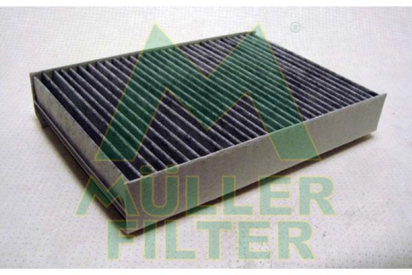 Muller Filter Φίλτρο, Αέρας Εσωτερικού Χώρου - FK477 Muller Filter Φίλτρο, Αέρας Εσωτερικού Χώρου - FK477