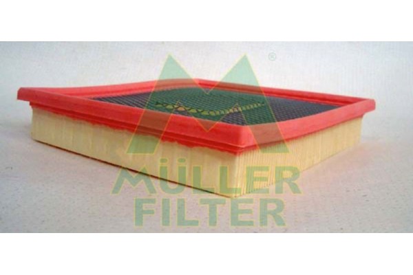 Muller Filter Φίλτρο, Αέρας Εσωτερικού Χώρου - FC203 Muller Filter Φίλτρο, Αέρας Εσωτερικού Χώρου - FC203