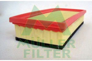 Muller Filter Φίλτρο, Αέρας Εσωτερικού Χώρου - FC105