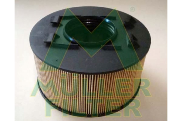Muller Filter Φίλτρο, Αέρας Εσωτερικού Χώρου - FC120
