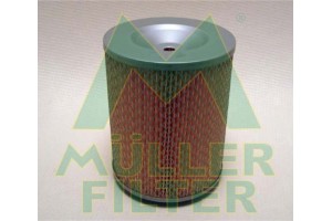 Muller Filter Φίλτρο, Αέρας Εσωτερικού Χώρου - FC116